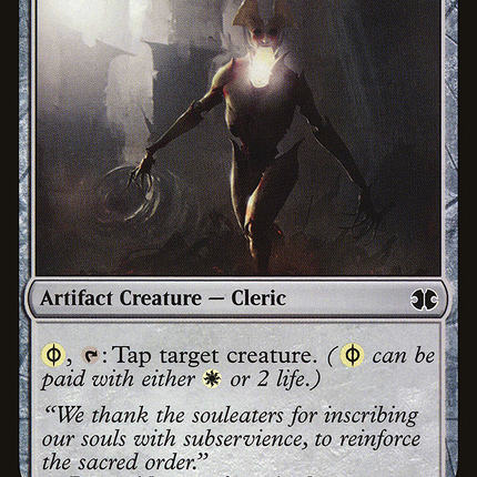 Blinding Souleater [Modern Masters 2015]
