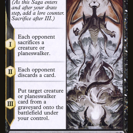 The Eldest Reborn [Commander 2019]