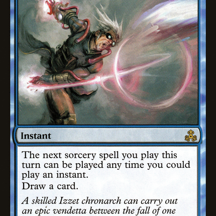 Quicken [Guildpact]