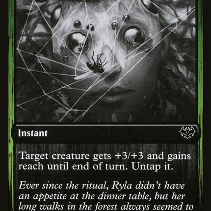Witch's Web [Innistrad: Double Feature]