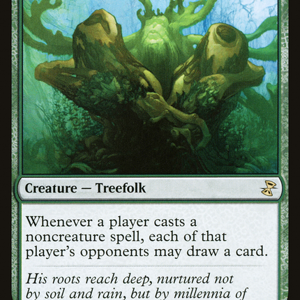 Heartwood Storyteller [Time Spiral Remastered]