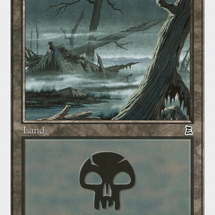 Swamp (174) [Portal Three Kingdoms]