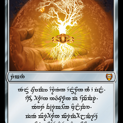 Sol Ring [Tales of Middle-earth Commander]