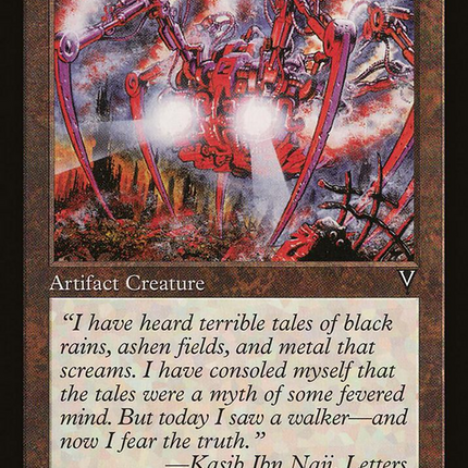 Phyrexian Walker (Retro) [The List]