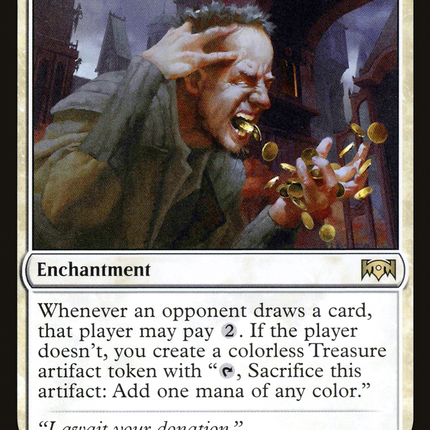 Smothering Tithe [Ravnica Allegiance]