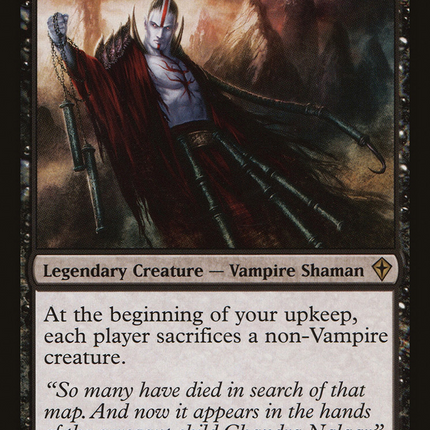 Anowon, the Ruin Sage [Worldwake]