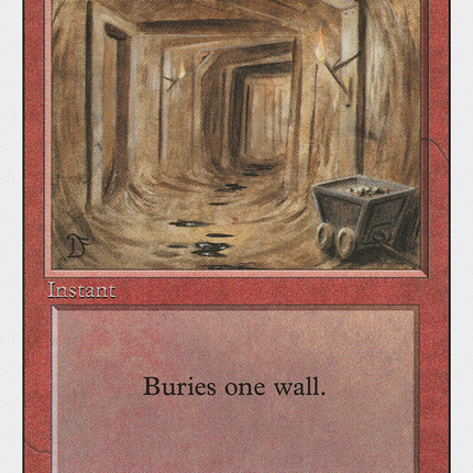 Tunnel [Revised Edition]