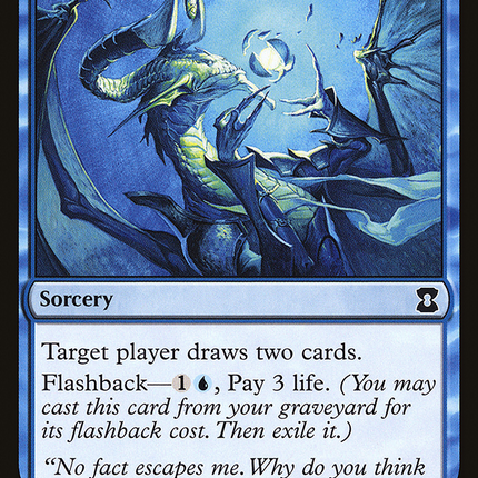 Deep Analysis [The List]