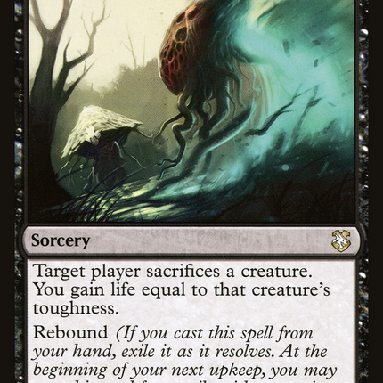 Consuming Vapors [Forgotten Realms Commander]