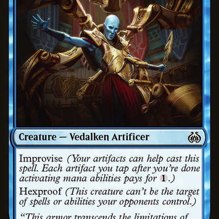 Bastion Inventor [The List]
