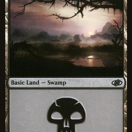 Swamp (105) [Jumpstart 2022]