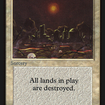Armageddon [Intl. Collectors' Edition]