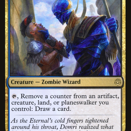 Soul Diviner [War of the Spark Promos]