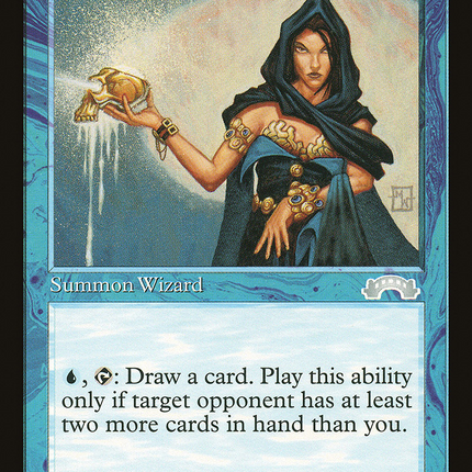 Keeper of the Mind (036) [Exodus]