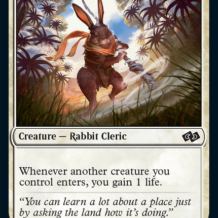 Hinterland Sanctifier [Foundations Jumpstart]