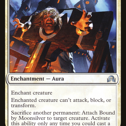 Bound by Moonsilver [Shadows over Innistrad]
