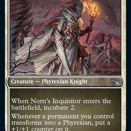 Norn's Inquisitor [March of the Machine]