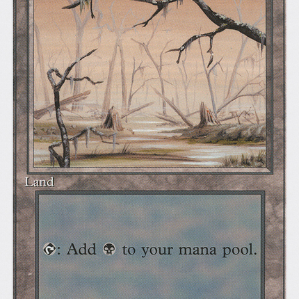 Swamp (060) [Introductory Two-Player Set]