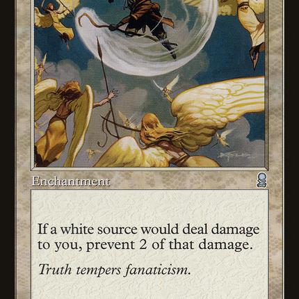 Sphere of Truth [Odyssey]