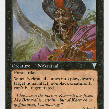Nekrataal [Battle Royale Box Set]