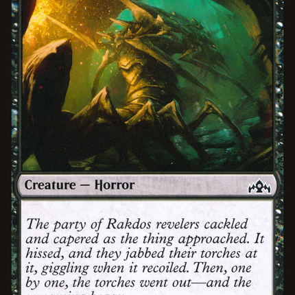 Douser of Lights [Guilds of Ravnica]