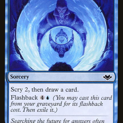 Scour All Possibilities [Modern Horizons]