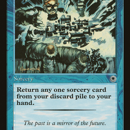Déjà Vu [Portal]