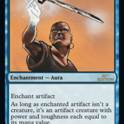 Animate Artifact [30th Anniversary Edition]