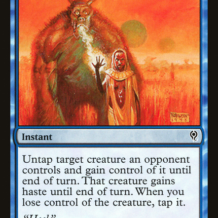 Ray of Command [Duel Decks: Jace vs. Vraska]
