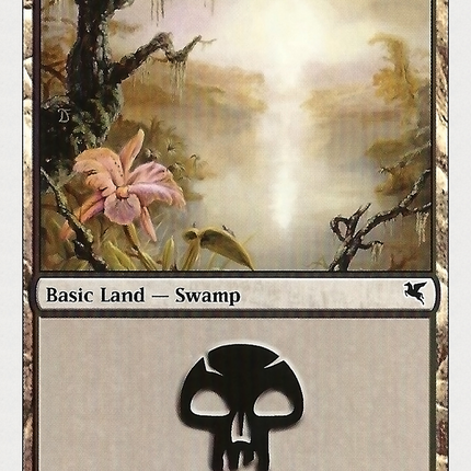 Swamp (024) [Hachette UK]