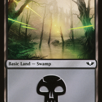Swamp (310) [Warhammer 40,000 Commander]