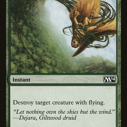 Plummet [Magic 2014]
