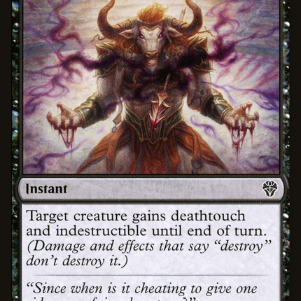 Battle-Rage Blessing [Dominaria United]