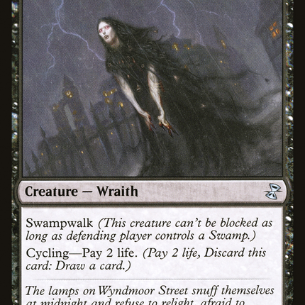 Street Wraith [Time Spiral Remastered]