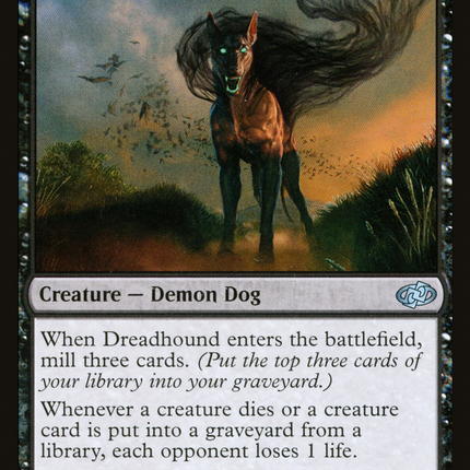Dreadhound [Jumpstart 2022]