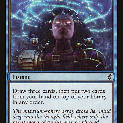 Brainstorm [Conspiracy]