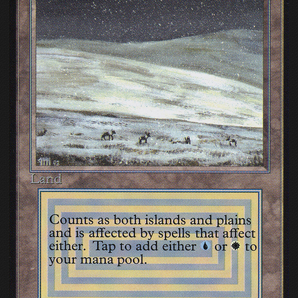 Tundra [Collectors' Edition]