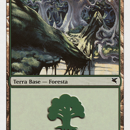 Forest - Foresta  (L24) [Salvat 2005]