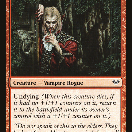 Nearheath Stalker [Dark Ascension]