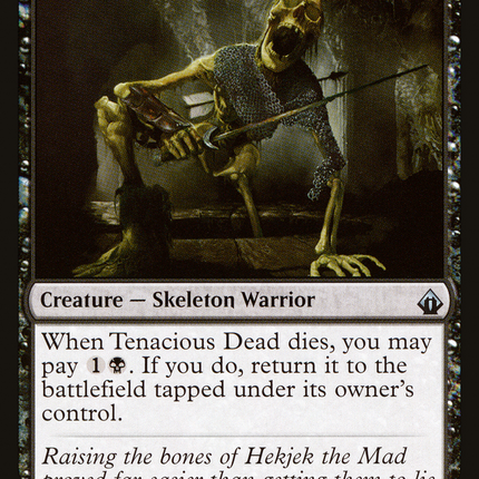Tenacious Dead [Battlebond]