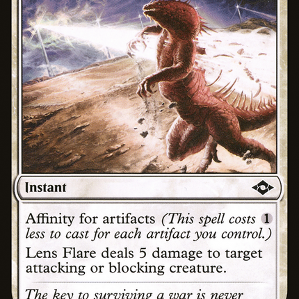 Lens Flare [Modern Horizons 2]