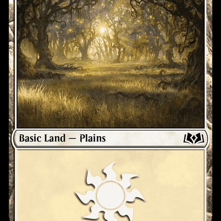 Plains (0268) (WOE) (0268) [The List Reprints]
