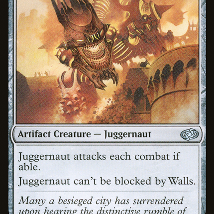 Juggernaut [Jumpstart 2022]