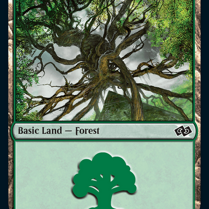 Forest (095) [Foundations Jumpstart]