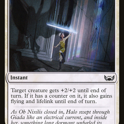Revelation of Power [Streets of New Capenna]