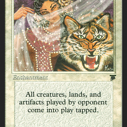 Kismet [Legends]