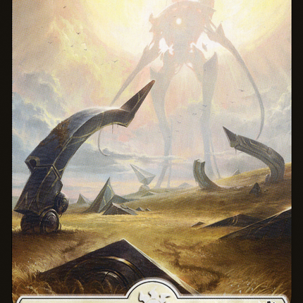 Plains (278) [The Brothers' War]