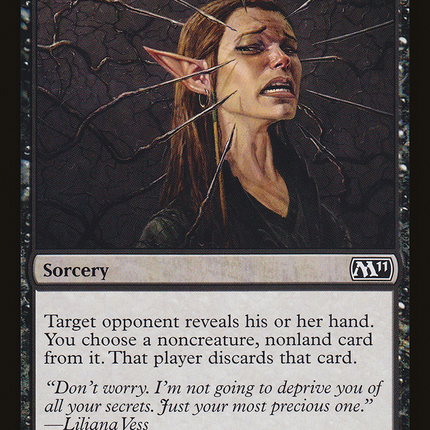 Duress [Magic 2011]