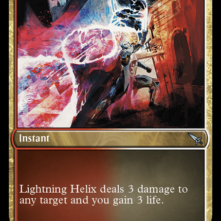 Lightning Helix [Murders at Karlov Manor]