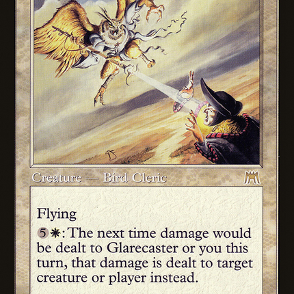Glarecaster [Onslaught]